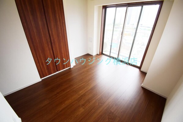 ラクラス横浜の物件内観写真